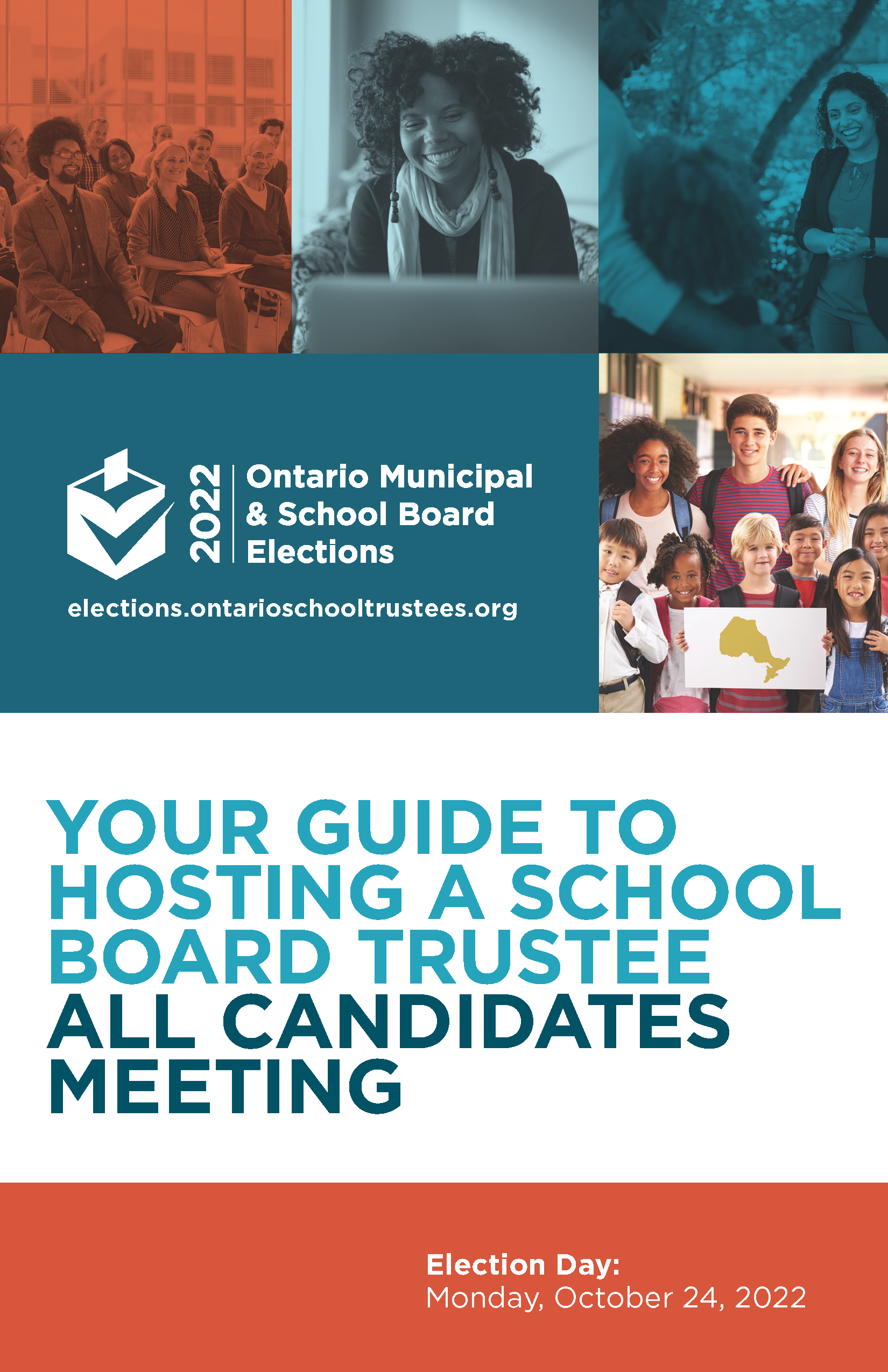 Your Guide To Hosting A School Board Trustee All Candidates Meeting