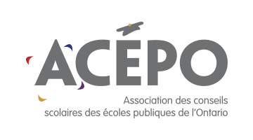 Logo de l'ACEPO
