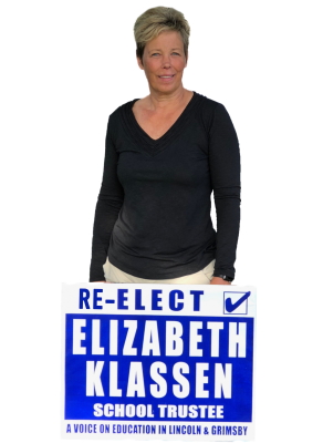 Image of Elizabeth KLASSEN